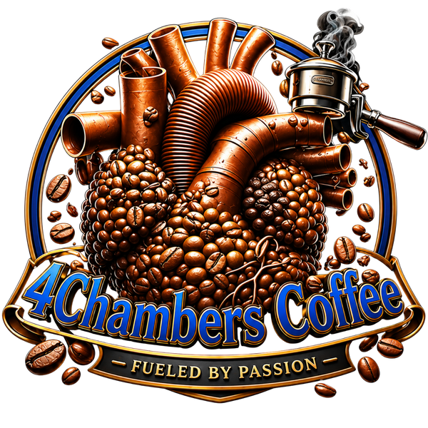 4Chambers Coffee