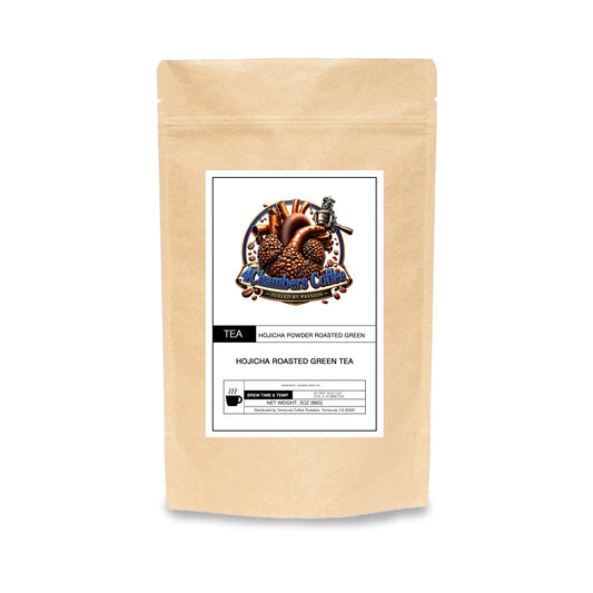 Hojicha