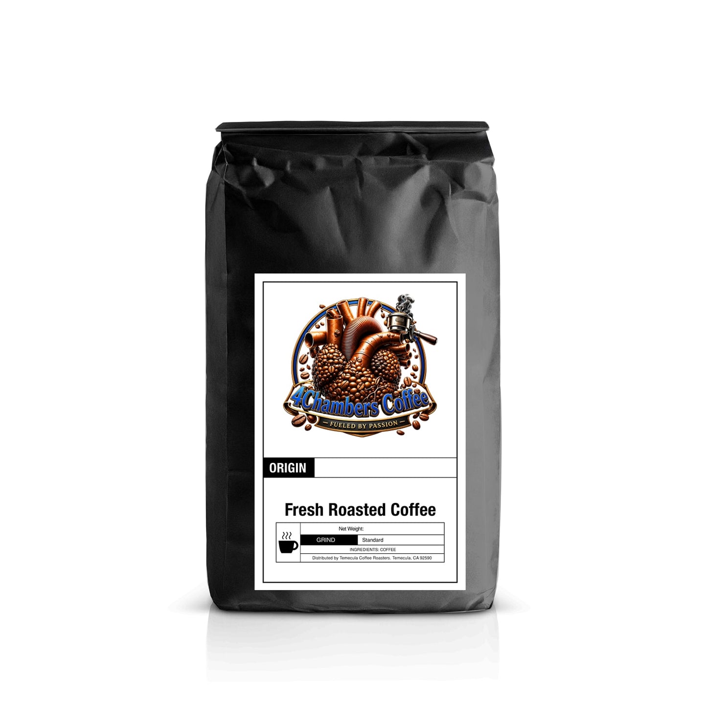 Instant Coffee